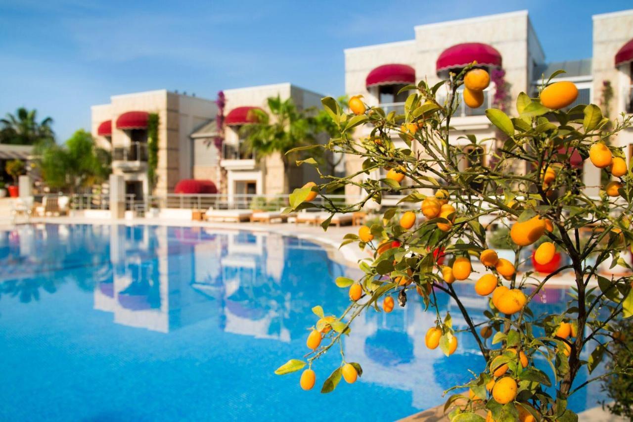 Bodrium Hotel & Spa Bodrum Exterior photo